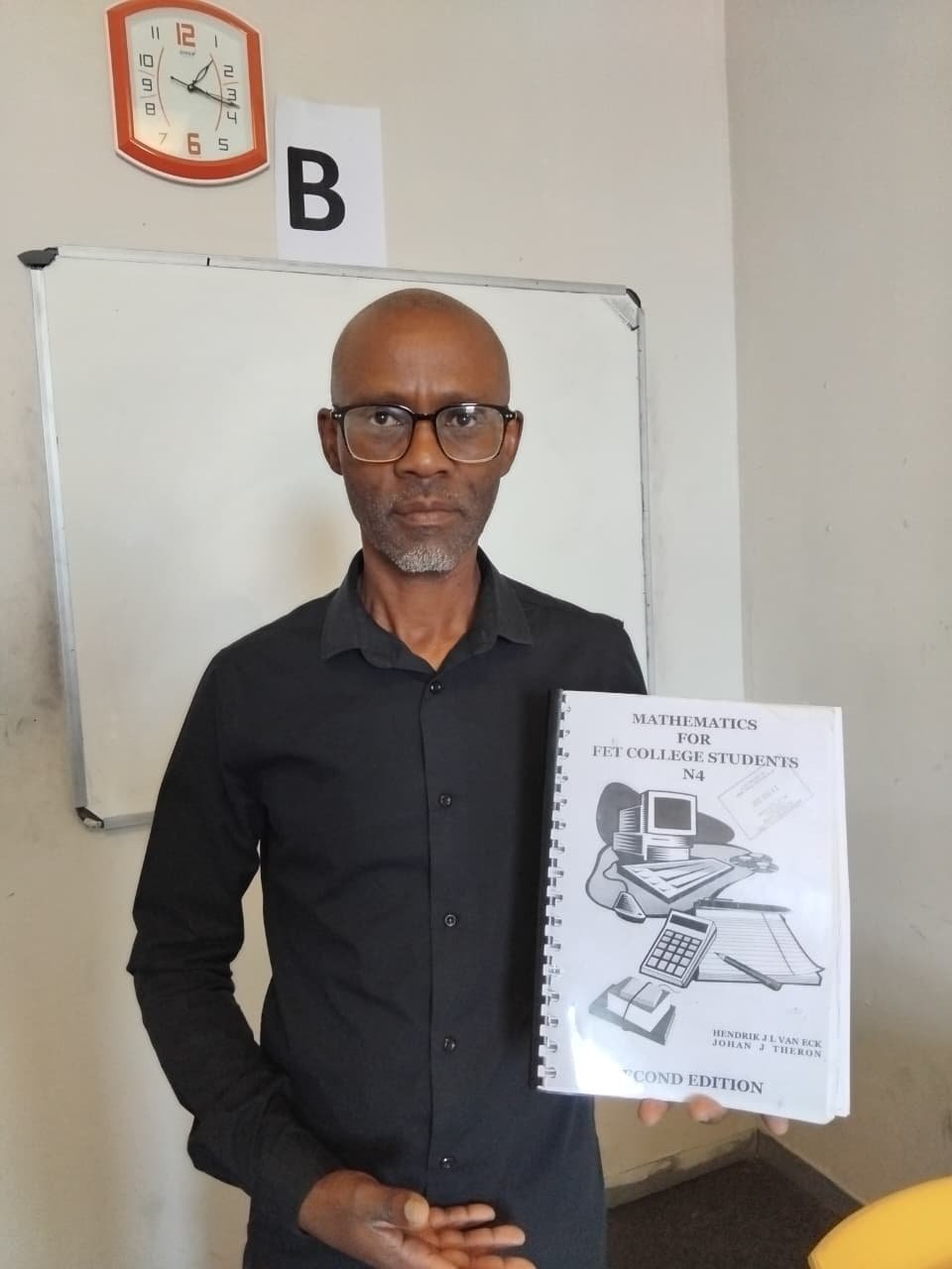 Mathematics for College Students N4