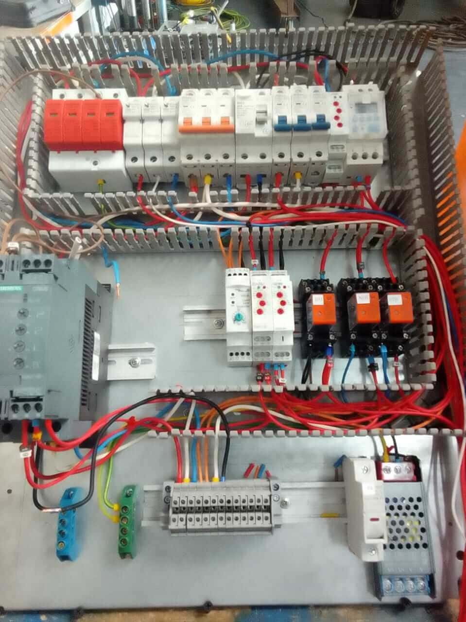 Electrical Installation